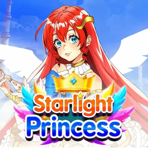 Скачать слот Starlight Princess apk на андроид