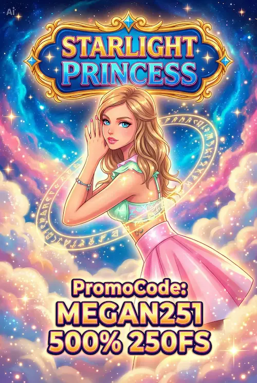 starlight-princess-промо-изображение