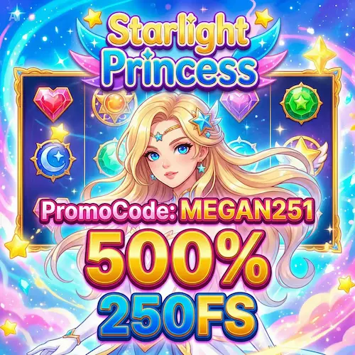 starlight-princess-правила-игры