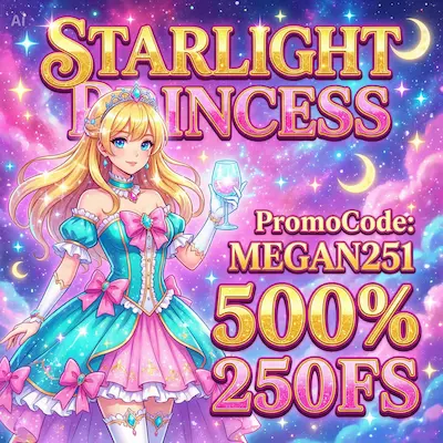 starlight-princess-сетка-множителей