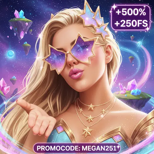 starlight-princess-барабаны-слота