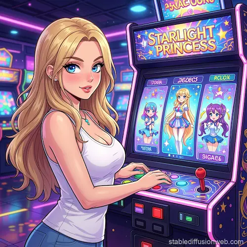 Как играть в Starlight Princess