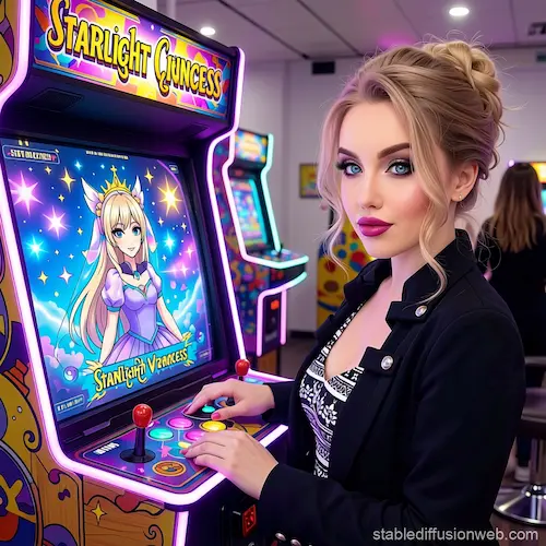 RTP Starlight Princess процент выплат